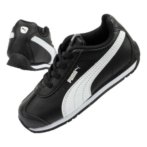 Buty Puma Turin 3 Jr 384432 04 24 Buty Puma Turin 3 Jr 384432 04 24