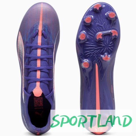 Buty Puma Ultra 5 Match FG/MG M 107687 01 40,5 Buty Puma Ultra 5 Match FG/MG M 107687 01 40,5
