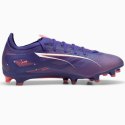 Buty Puma Ultra 5 Match FG/MG M 107687 01 40,5