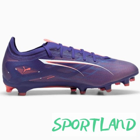 Buty Puma Ultra 5 Match FG/MG M 107687 01 41 Buty Puma Ultra 5 Match FG/MG M 107687 01 41