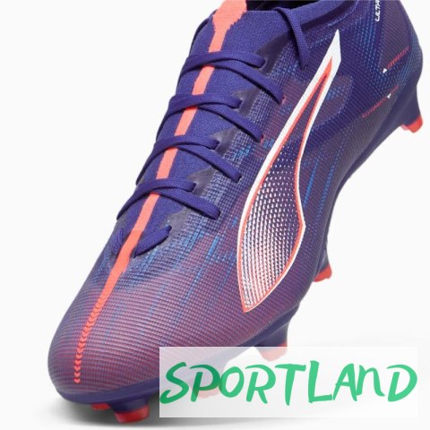 Buty Puma Ultra 5 Match FG/MG M 107687 01 42 Buty Puma Ultra 5 Match FG/MG M 107687 01 42