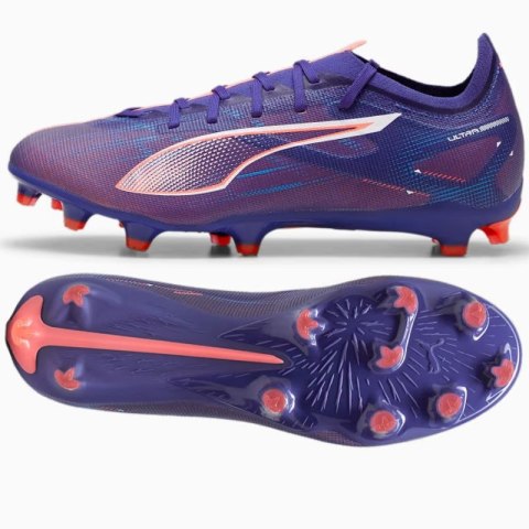 Buty Puma Ultra 5 Match FG/MG M 107687 01 45 Buty Puma Ultra 5 Match FG/MG M 107687 01 45