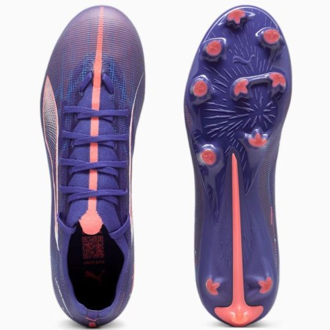 Buty Puma Ultra 5 Match FG/MG M 107687 01 45 Buty Puma Ultra 5 Match FG/MG M 107687 01 45