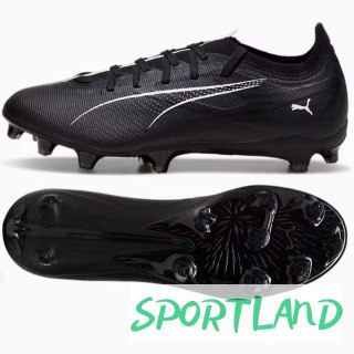 Buty Puma Ultra 5 Match FG/MG M 107687 02 42