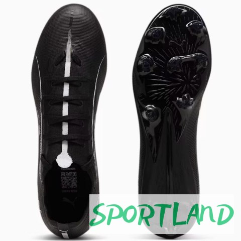 Buty Puma Ultra 5 Match FG/MG M 107687 02 44 1/2 Buty Puma Ultra 5 Match FG/MG M 107687 02 44 1/2