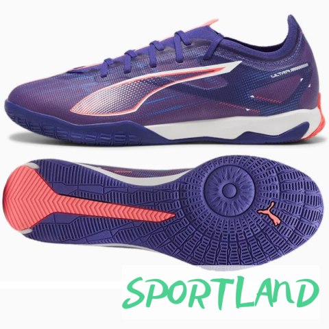 Buty Puma Ultra 5 Match IT M 107895 01 43 Buty Puma Ultra 5 Match IT M 107895 01 43