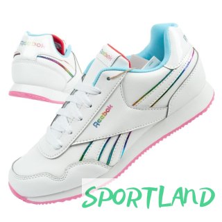 Buty Reebok Royal Jr 100033270 28