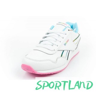 Buty Reebok Royal Jr 100033270 28