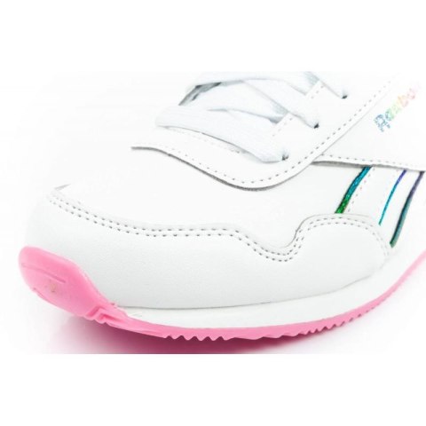 Buty Reebok Royal Jr 100033270 28 Buty Reebok Royal Jr 100033270 28