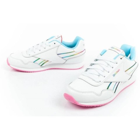 Buty Reebok Royal Jr 100033270 28 Buty Reebok Royal Jr 100033270 28
