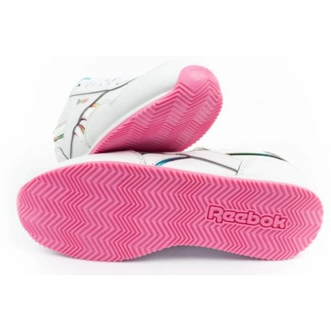 Buty Reebok Royal Jr 100033270 28 Buty Reebok Royal Jr 100033270 28