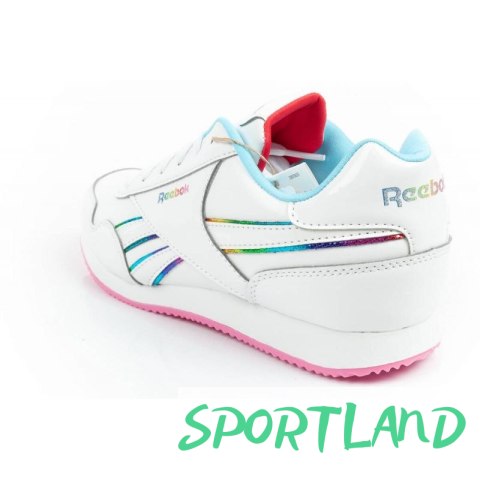 Buty Reebok Royal Jr 100033270 29 Buty Reebok Royal Jr 100033270 29