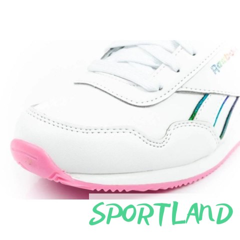 Buty Reebok Royal Jr 100033270 29 Buty Reebok Royal Jr 100033270 29