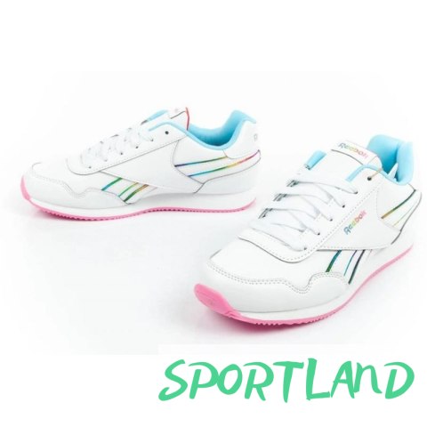 Buty Reebok Royal Jr 100033270 29 Buty Reebok Royal Jr 100033270 29