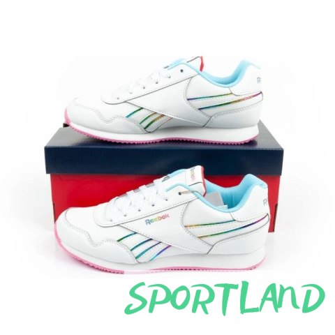 Buty Reebok Royal Jr 100033270 29 Buty Reebok Royal Jr 100033270 29