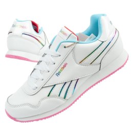 Buty Reebok Royal Jr 100033270 30