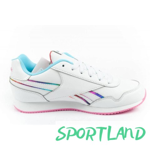 Buty Reebok Royal Jr 100033270 30 Buty Reebok Royal Jr 100033270 30