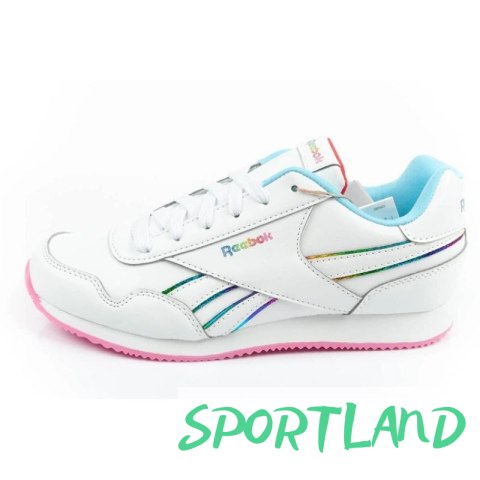 Buty Reebok Royal Jr 100033270 30 Buty Reebok Royal Jr 100033270 30