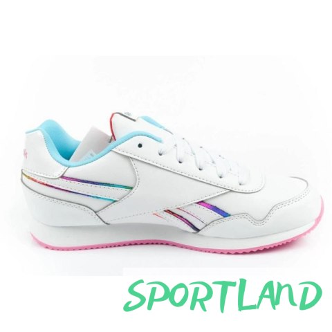 Buty Reebok Royal Jr 100033270 30 Buty Reebok Royal Jr 100033270 30