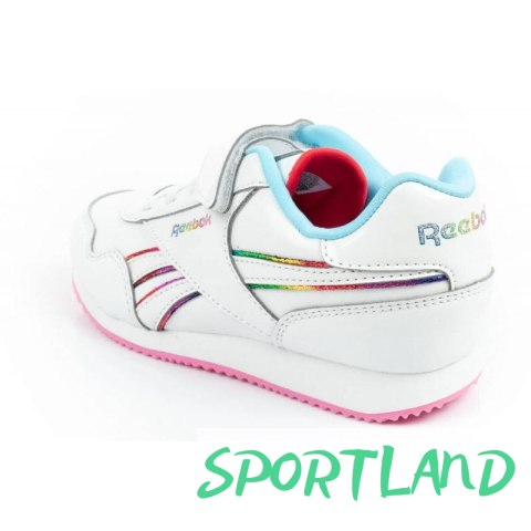 Buty Reebok Royal Jr 100033283 33 Buty Reebok Royal Jr 100033283 33