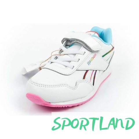 Buty Reebok Royal Jr 100033283 33 Buty Reebok Royal Jr 100033283 33