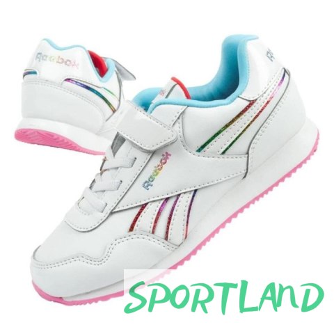 Buty Reebok Royal Jr 100033283 33 Buty Reebok Royal Jr 100033283 33