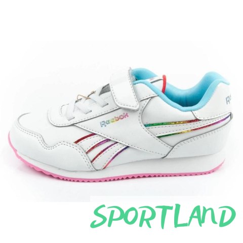 Buty Reebok Royal Jr 100033283 33 Buty Reebok Royal Jr 100033283 33