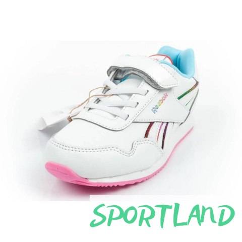 Buty Reebok Royal Jr 100033283 33 Buty Reebok Royal Jr 100033283 33