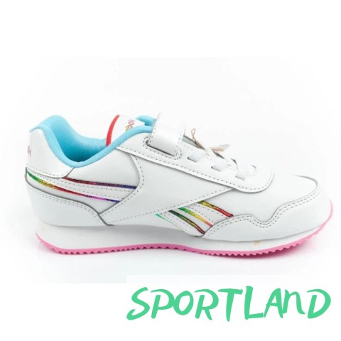 Buty Reebok Royal Jr 100033283 33 Buty Reebok Royal Jr 100033283 33