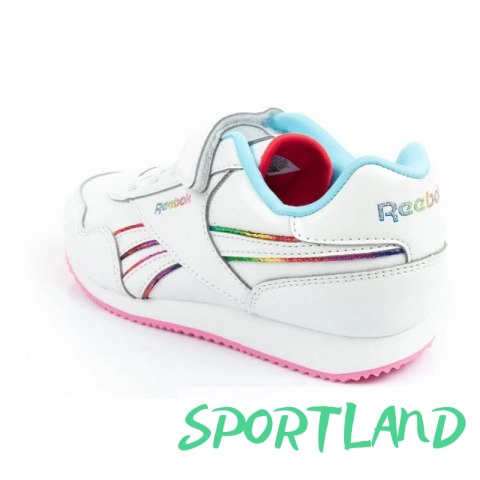 Buty Reebok Royal Jr 100033283 33 Buty Reebok Royal Jr 100033283 33