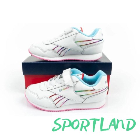 Buty Reebok Royal Jr 100033283 33 Buty Reebok Royal Jr 100033283 33