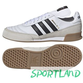 Buty adidas Mundial Goal IN M ID4047 45 1/3