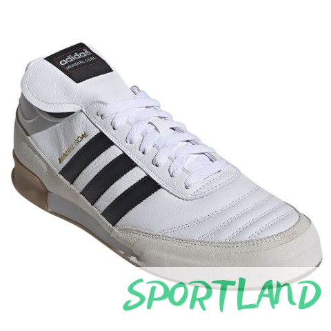 Buty adidas Mundial Goal IN M ID4047 45 1/3 Buty adidas Mundial Goal IN M ID4047 45 1/3