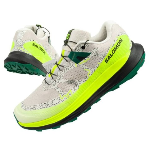 Buty do biegania Salomon Ultra Glide 473074 36