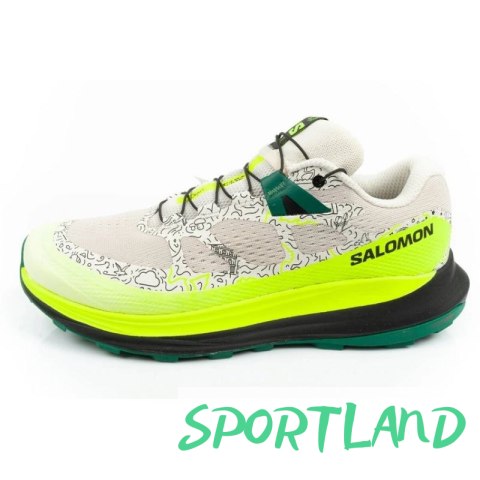 Buty do biegania Salomon Ultra Glide 473074 37 Buty do biegania Salomon Ultra Glide 473074 37
