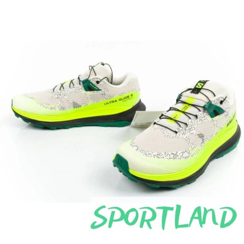Buty do biegania Salomon Ultra Glide 473074 37 Buty do biegania Salomon Ultra Glide 473074 37