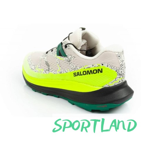Buty do biegania Salomon Ultra Glide 473074 46.5 Buty do biegania Salomon Ultra Glide 473074 46.5