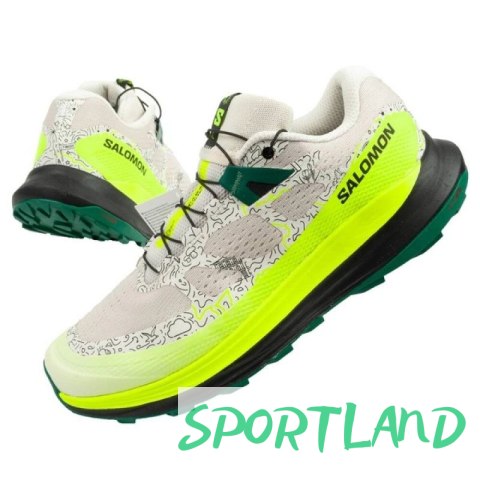 Buty do biegania Salomon Ultra Glide 473074 46.5 Buty do biegania Salomon Ultra Glide 473074 46.5