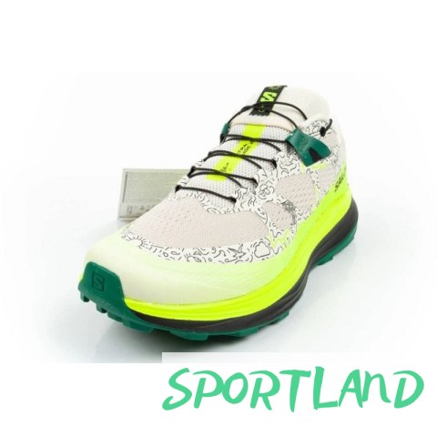 Buty do biegania Salomon Ultra Glide 473074 46.5 Buty do biegania Salomon Ultra Glide 473074 46.5