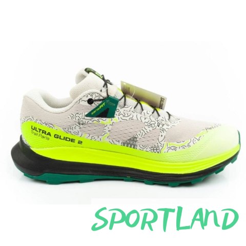 Buty do biegania Salomon Ultra Glide 473074 46.5 Buty do biegania Salomon Ultra Glide 473074 46.5