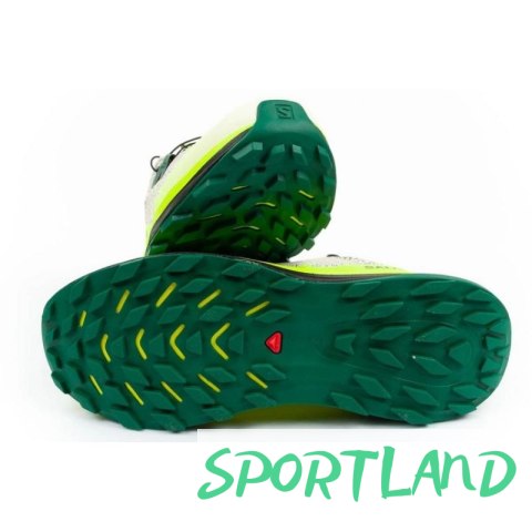 Buty do biegania Salomon Ultra Glide 473074 46.5 Buty do biegania Salomon Ultra Glide 473074 46.5