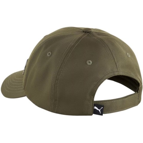 Czapka z daszkiem Puma Metal Cat 21269 74 Senior Czapka z daszkiem Puma Metal Cat 21269 74 Senior