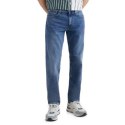 Jeansy Tommy Hilfiger Tapered Moore M MW0MW28612 30/32
