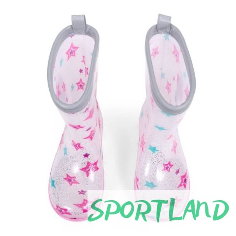 Kalosze Perletti My Little Pony Jr 15607 24,5 Kalosze Perletti My Little Pony Jr 15607 24,5