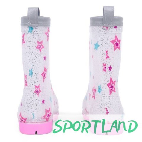 Kalosze Perletti My Little Pony Jr 15607 26,5