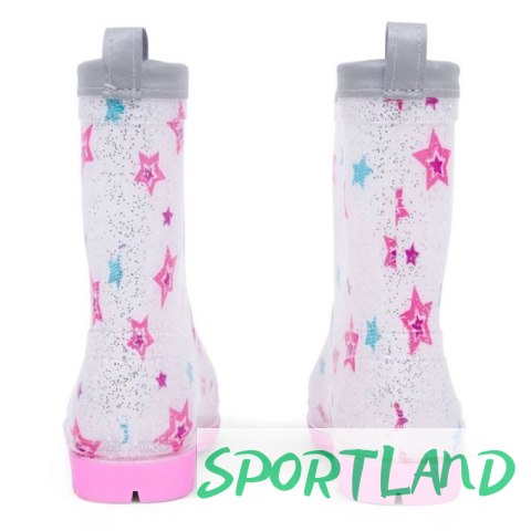 Kalosze Perletti My Little Pony Jr 15607 26,5