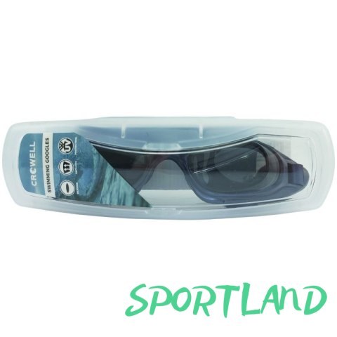 Okulary pływackie Crowell Shark 2552 N/A