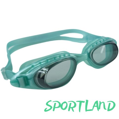 Okulary pływackie Crowell Shark Marine 2552 N/A