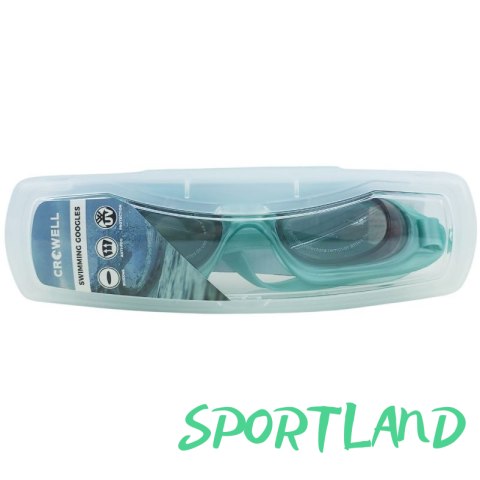 Okulary pływackie Crowell Shark Marine 2552 N/A