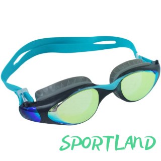 Okulary pływackie dla dzieci Crowell GS23 Splash Mirror N/A